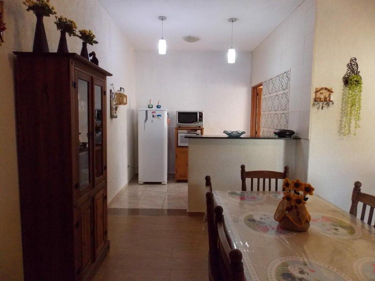 Cantinho Rustico Simples & Aconchegante Brotas Exteriér fotografie