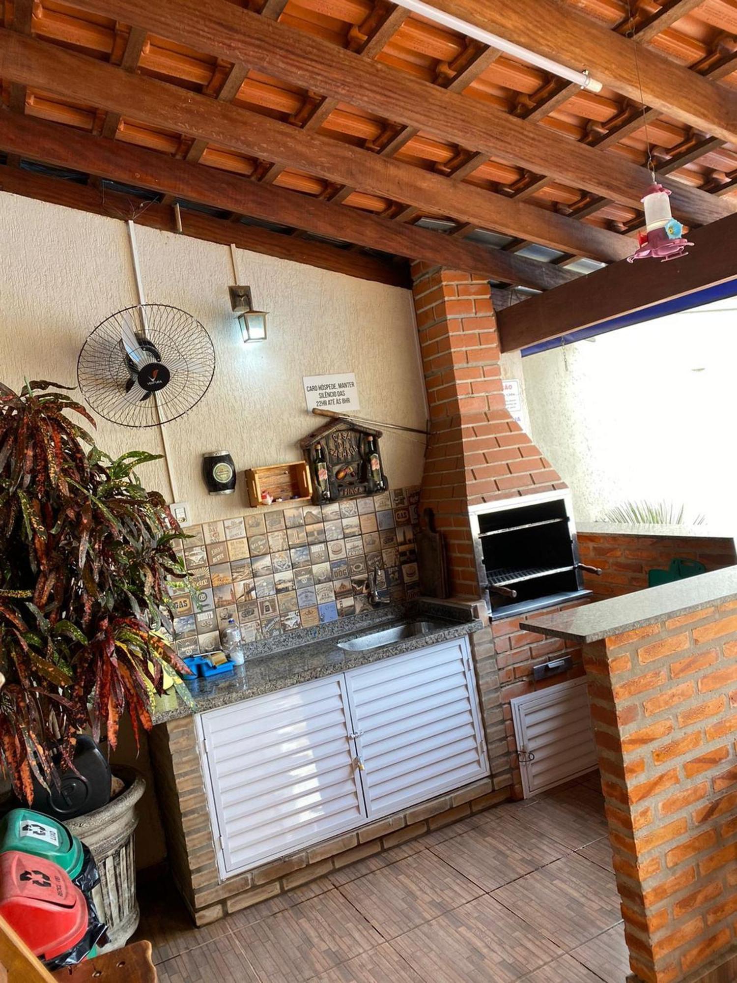 Cantinho Rustico Simples & Aconchegante Brotas Exteriér fotografie